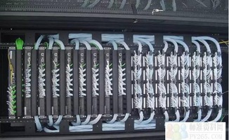 综合布线过程中的穿线技巧与计算机系统集成