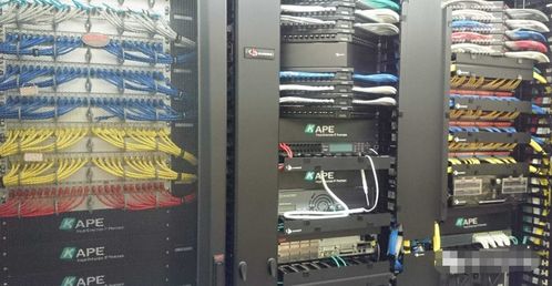 某办公大楼综合布线系统设计实例 计算机系统集成与综合布线的融合实践