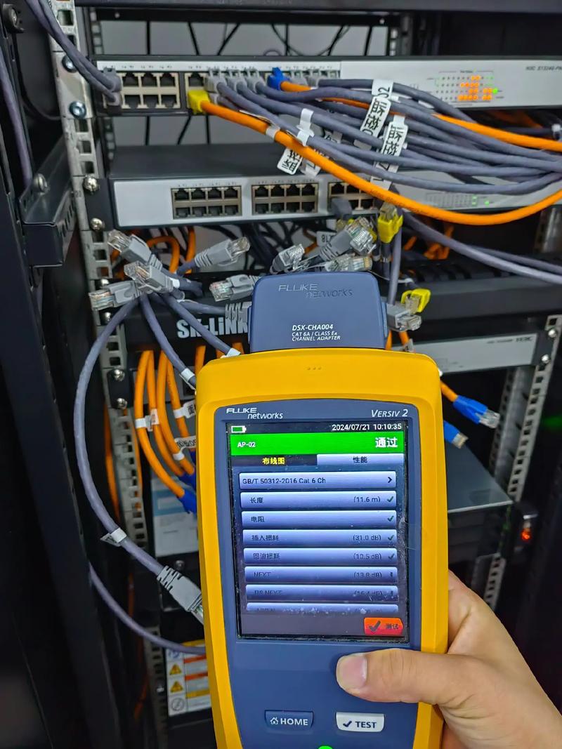 智能化弱电工程 计算机系统集成与综合布线技术解析