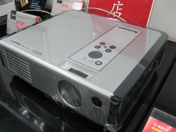 联想T10投影机产品图片展示