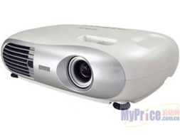 Epson EMP-TW10 投影机综合解析 报价、厂家、技术集成与应用